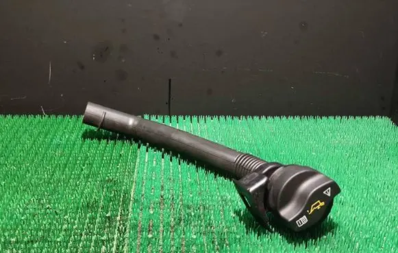 Mercedes-Benz Sprinter W906 Oil fill pipe A6510100169 0212632AW02 4012088A