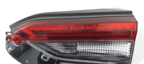 Toyota RAV 4 (XA50) Tailgate rear/tail lights 8158042151