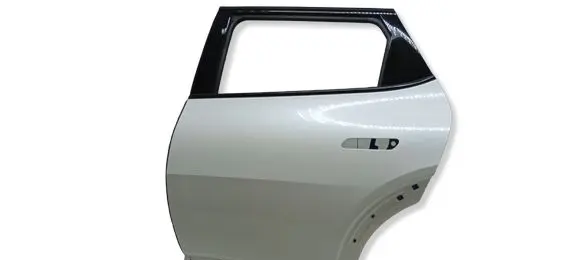 KIA EV6 Rear door 
