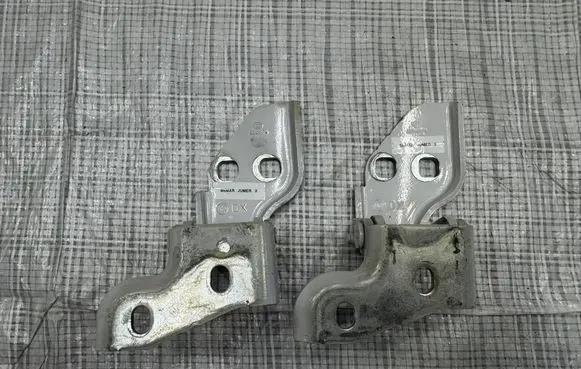 Citroen Jumper Front door hinges set 