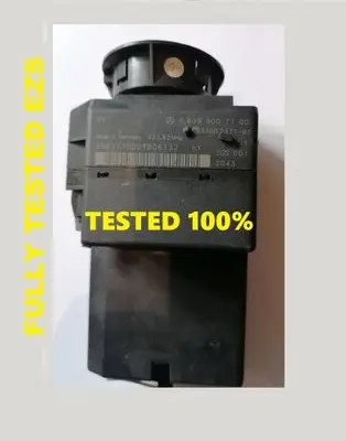 Mercedes-Benz Vito Viano W639 Ignition lock A6399007100 6399007100 2021710001806132