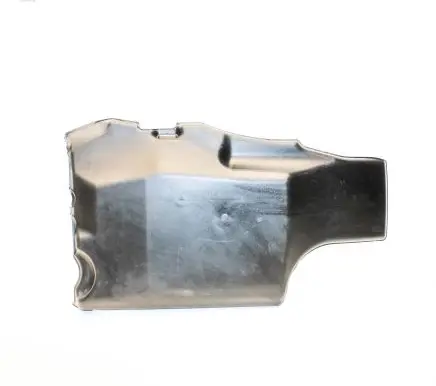 Iveco Daily 6th gen Engine cover (trim) 5801617736