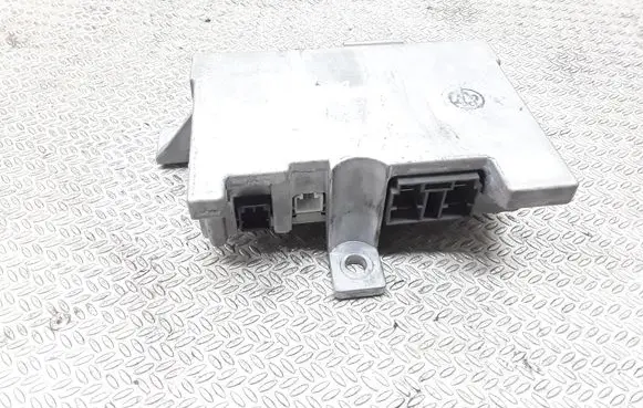 Power steering control unit/module