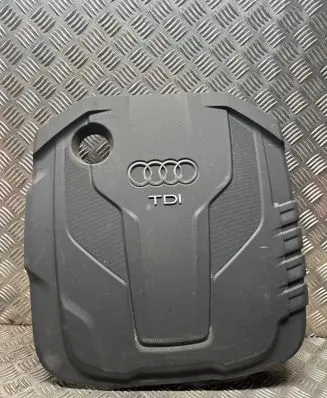 Audi A5 Sportback 8TA Engine cover (trim) 03L103925AB