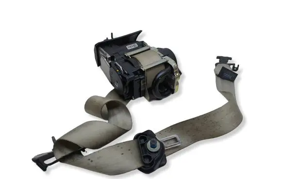 Volvo S60 Front seatbelt 636903200D S275FV82802