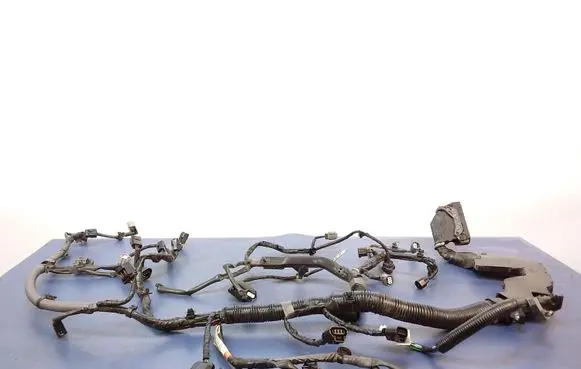 Mazda CX-3 Other wiring loom DH3W-67020