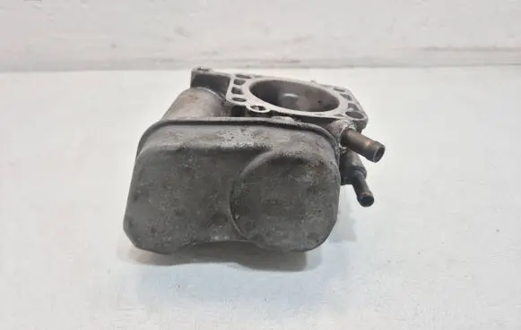 Opel Combo C Throttle valve 25177983