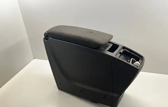 Renault Scenic III - Grand scenic III Armrest