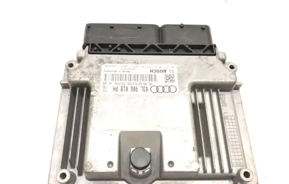 Engine control unit/module ECU