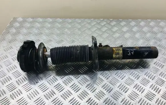 Volkswagen PASSAT B6 Front shock absorber/damper 824904001778