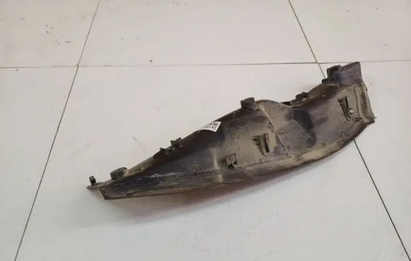 Renault Espace - Grand espace IV Other exterior part 8200094121