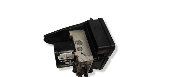 Volkswagen Golf VI ABS Pump 1K0907379BJ 10061937241