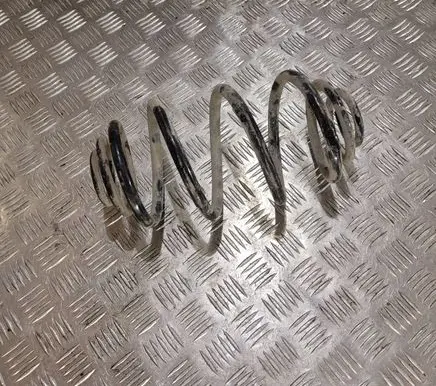 Opel Astra H Rear coil spring