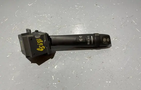 Volvo V70 Wiper control stalk 30669742 04W28D6