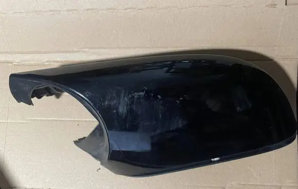 BMW 4 F36 Gran coupe Plastic wing mirror trim cover 20213035 98080303