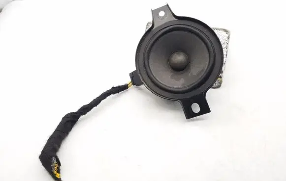 Chevrolet Cruze II Panel speaker 13380268 654558089