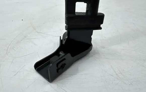 Audi RS6 C7 Cargo luggage net fixing mount 4G9863584