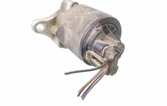 EGR valve
