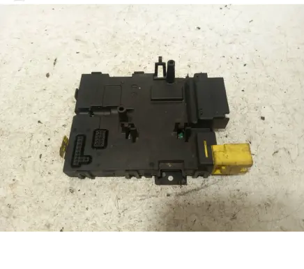Steering angle sensor