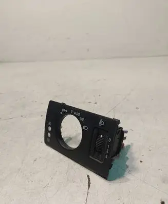 Mercedes-Benz B W245 Headlight level height control switch A169680