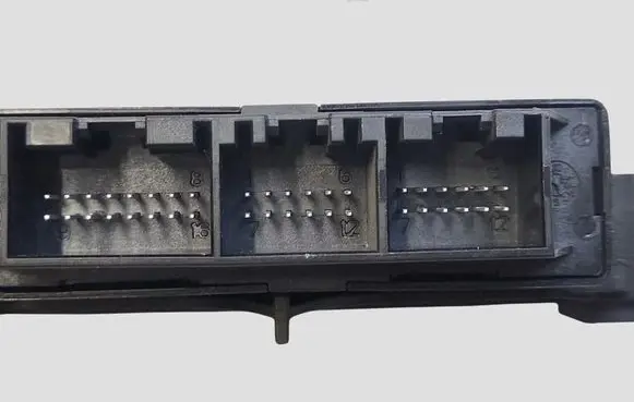 Volvo V40 Parking PDC control unit/module 31423948