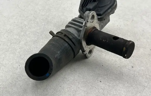 Dodge Durango III EGR valve