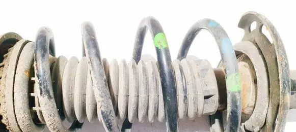 Citroen DS3 Front coil spring 