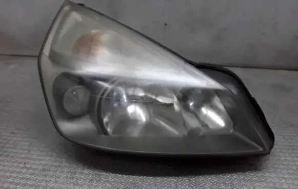 Renault Espace - Grand espace IV Headlight/headlamp 15566000