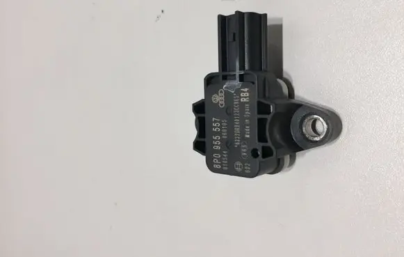 Audi A4 S4 B7 8E 8H Airbag deployment crash/impact sensor 8P0955557