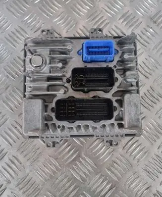 Engine control unit/module