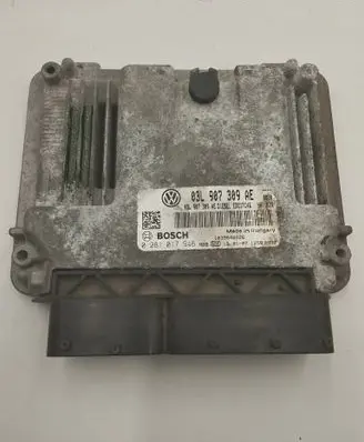 Engine control unit/module