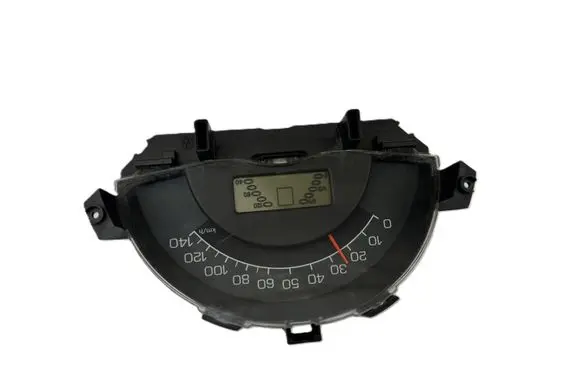Smart ForTwo I Speedometer (instrument cluster) 110008872022 0010124
