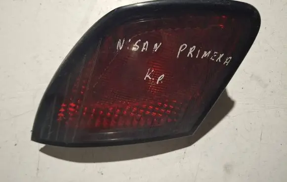 Nissan Primera Tailgate rear/tail lights 265559F510 8902014 200999