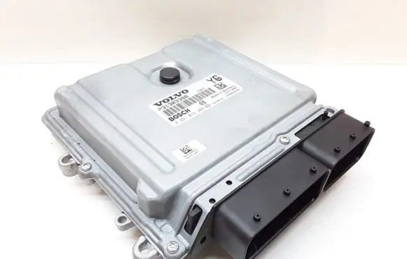 Volvo S60 Engine control unit/module P31303388 0281015286