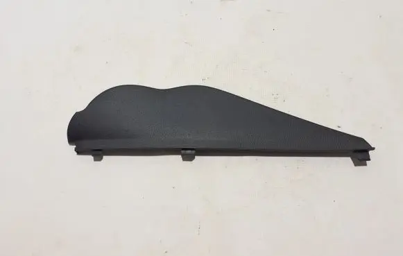 Panel trim