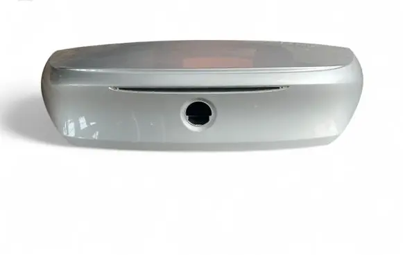 Tailgate/trunk/boot lid