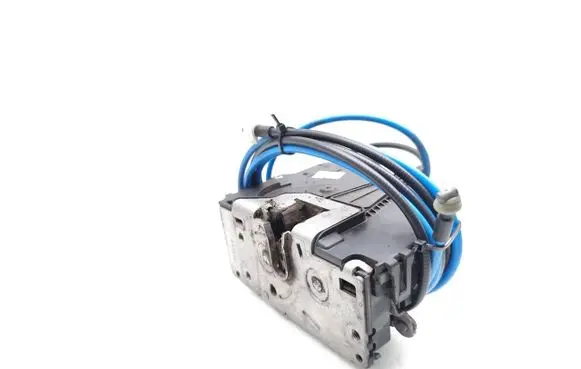 Peugeot Boxer Sliding door lock 1385710080 970834104 A048317