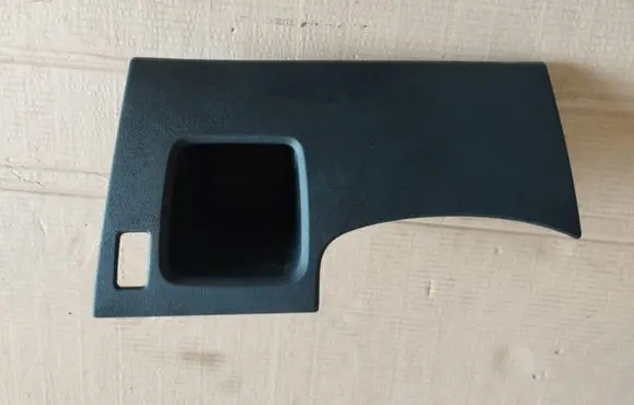 Peugeot 2008 I Dashboard storage box/compartment 9672847877