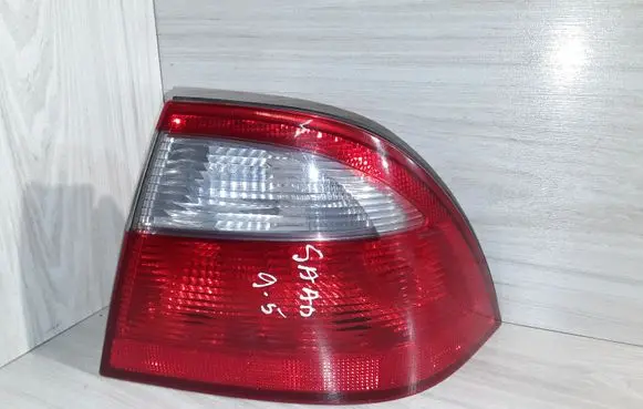Saab 9-5 Rear/tail lights 5142203