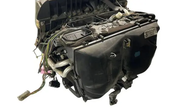 BMW 3 E36 Interior heater climate box assembly 8362922 64118362922