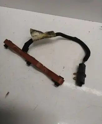 Citroen C6 Glow plug wires 4R8Q12A373