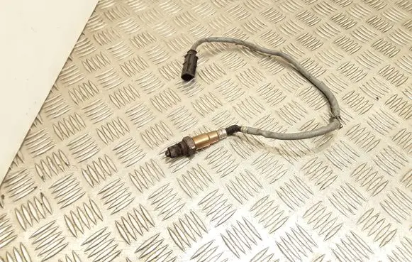 Mercedes-Benz E W212 Lambda probe sensor 0075421618 0281004205