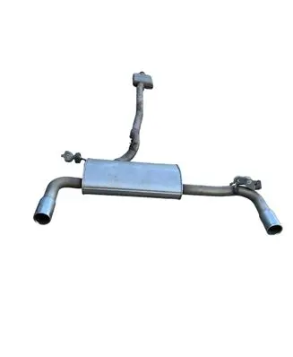 Muffler/silencer