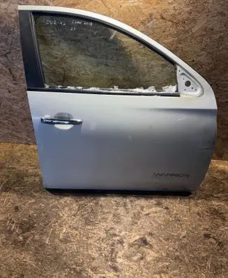Mitsubishi L200 Front door 
