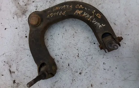 Hyundai Sonata Front lower control arm/wishbone