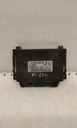 Mercedes-Benz ML W164 Parking PDC control unit/module A1645450216