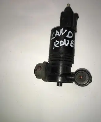 Land Rover Freelander 2 - LR2 Headlight washer pump 30095