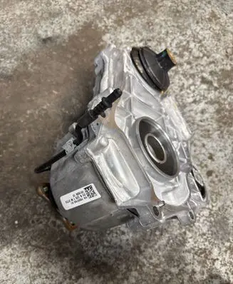 BMW X5 G05 Gearbox transfer box case 7889765 ATC13 18180810
