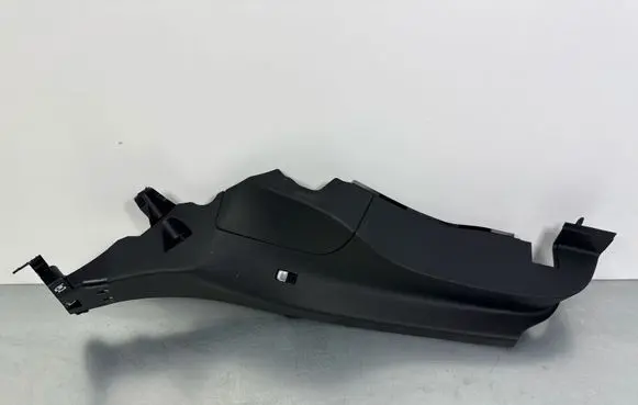 Mercedes-Benz GLC X253 C253 (B) pillar trim (bottom) A2536900125 WPT52089 18621224
