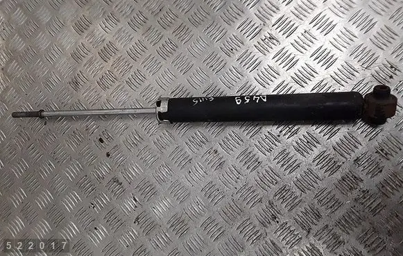 Toyota Prius (XW30) Rear shock absorber/damper 